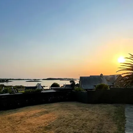 Holiday home La Maison Bleue *