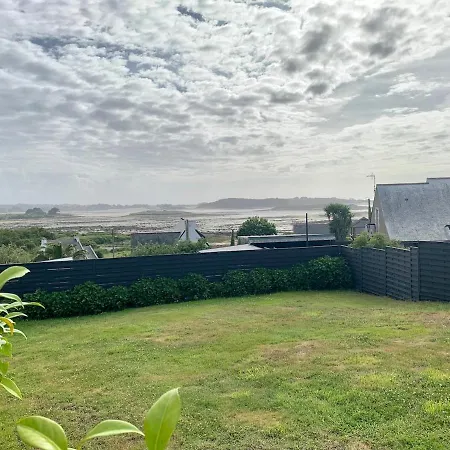 Holiday home La Maison Bleue