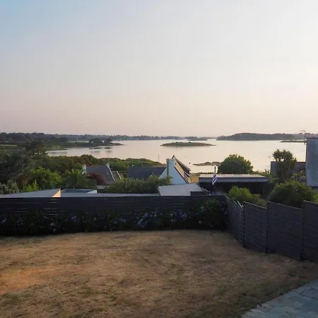 La Maison Bleue Holiday home